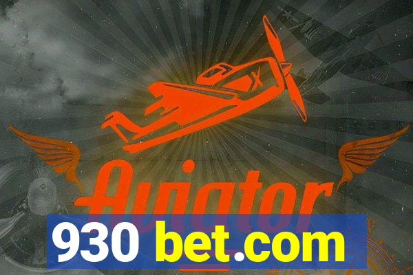 930 bet.com